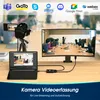 HDMI Game Capture Kart verzögerungsfrei, OBS kompatibel – Produktbild-Vorschau 5