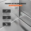 Close-up of the interior corner of a stainless steel sink, highlighting the welding process and features. Podgląd zdjęcia produktu