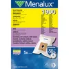 MENALUX worki na kurz do Philips, Delonghi, Samsung (5 Podgląd zdjęcia produktu 6