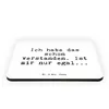 Mr. & Mrs. Panda magnet Ich habe das schon... - Weiß - Produktbild-Vorschau 3