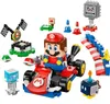 LEGO Super Mario Mario Kart- LEGO Mario interactif & Voir les images du produit 37