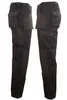 Arbeitshose Multifunktion Berufskleidung Hose Bundhose Produktbild-Vorschau 3