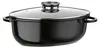 GSW Bräter Gourmet CerXL 8 l 38x25 cm 125245 4005643410571 Podgląd zdjęcia produktu 1