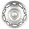 Carpoint Radkappen Tino 12 Zoll ABS Silber Satz von 4 Produktbild-Vorschau 3