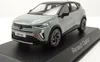 NOREV 1:43 Renault Captur Esprit Alpine 2024 - grey/black Produktbild-Vorschau 1