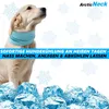 ArcticNeck Kühlhalsband Hunde kühlendes Halstuch Hund Produktbild-Vorschau 3