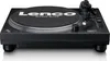 Lenco L-3818BK - Gramofón s priamym náhonom - DJ gramofón - Náhľad obrázku produktu 6