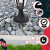 KOTARBAU® 4 Stk Erdspieß Einschlaghülse für Produktbild-Vorschau 8
