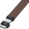 ABUS Panzerriegel PR2700 W-Weiß ohne Zylinder - 49099 Produktbild-Vorschau 6