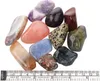 900g Afrika Mix Trommelsteine Handschmeichler 25 - 45mm Produktbild-Vorschau 2