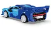 CADA - Voitures 1:20 - Smart Chassis - Voiture de course - Produktbild-Vorschau 8