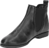 Think AGRAT Damen Stiefeletten - elegante Stiefelette Produktbild-Vorschau 3