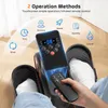 Pedaltrainer - Elektrischer Untertisch-Ellipsentrainer - 12 Produktbild-Vorschau 5
