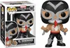 Marvel Lucha Libre - El Venenoide Venom 707 - Funko Pop! - Produktbild-Vorschau 4
