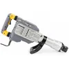 A heavy-duty electric jackhammer is shown against a white background. Náhled obrázku produktu