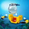 LEGO 60263 City Mini-sous-marin pour les explorateurs Voir les images du produit 8