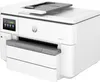 OfficeJet Pro HP 9730e All-in-One-Großformatdrucker, Weiß Produktbild-Vorschau 3