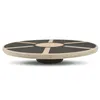 Yate Tavola d'equilibrio - in legno, rotonda Anteprima dell’immagine prodotto 2