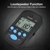 Mini digitální beat tap M50 Tempo Metronome Clip Hudební Náhled obrázku produktu 11