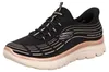 Skechers Sneakers 098-150611 in BKRG color size 41 Produktbild-Vorschau 44