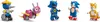 Lego Sonic Team Le camion de commandement de Sonic Voir les images du produit 4