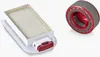 Set di filtri Severin ZB7225 bianco / rosso (ZB7225) Anteprima dell’immagine prodotto 1