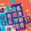 LEGO DOTS Zawieszka ze smokiem, Zestaw do budowania, 6 Podgląd zdjęcia produktu 16