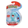 Pokemon Battle Figure Pack minifigure Woingenau (5 cm) Anteprima dell’immagine prodotto 1