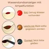 2er Set Blumentopf Hängend Blumenampel Außen Hängetopf für Produktbild-Vorschau 5