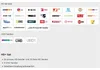 Scheda HD PLUS HD+ comprensiva di un pacchetto di canali Anteprima dell’immagine prodotto 8