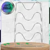 EDIBAZZAR | Porte-couvercles de cuisine pour 4 couvercles, Voir les images du produit 5