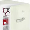 H.Koenig Mini Bar Vintage 31L TOAD7, kompaktowa mini Podgląd zdjęcia produktu 4