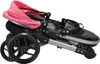 Bandits & Angels Classic Angel 2-in-1 Puppenwagen Rosa ab 3 Produktbild-Vorschau 9