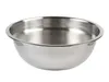 RÜHRSCHÜSSEL aus Edelstahl Ø 28,5 cm Salatschüssel Produktbild-Vorschau 1