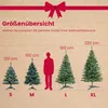 Creative Home Künstlicher Weihnachtsbaum | 220 cm | Produktbild-Vorschau 7