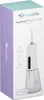 The image shows the packaging of a TrueLife AquaFloss Compact L100 oral irrigator. Produktbild-Vorschau