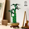 LEGO® Botanicals 10344 Glücks-Bambus Produktbild-Vorschau 30
