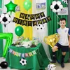Pallone da calcio decorazione di compleanno set bambini Anteprima dell’immagine prodotto 6