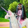 Unicorn Academy - Einhorn Glacier Produktbild-Vorschau 4