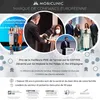 Mobiclinic, sedia a rotelle pieghevole, Giralda, sedia a Anteprima dell’immagine prodotto 9