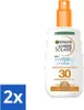 Garnier - Ambre Solaire - Invisible Protect Refresh - Produktbild-Vorschau 1