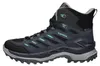 Lowa INNOVO GTX MId Wanderstiefel Blau Produktbild-Vorschau 21