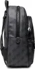 Guess Manhattan Frauen Rucksack mit Fronttaschen Kohle – Produktbild-Vorschau 24