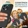 NALIA Ultra-Slim Hardcase für iPhone 16 Pro – MagSafe Produktbild-Vorschau 2