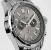 Jacques Lemans Chronographen Liverpool Steel Grey Produktbild-Vorschau 5