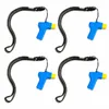 4x Mückenstich Juckreizstiller mit Trageschlaufe Piezo Produktbild-Vorschau 1