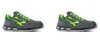 SCARPA ANTINFORTUNISTICA 'POINT S1' n° 42 Anteprima dell’immagine prodotto 24
