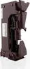 A product shot of a coffee machine brewing unit on a white background. Produktbild-Vorschau