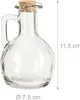 2 pièces. Récipient à huile et vinaigre Voir les images du produit 6