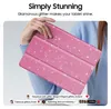 Fintie Glitzer Hülle für iPad 10.2 Zoll 9/8/7 Generation Produktbild-Vorschau 4